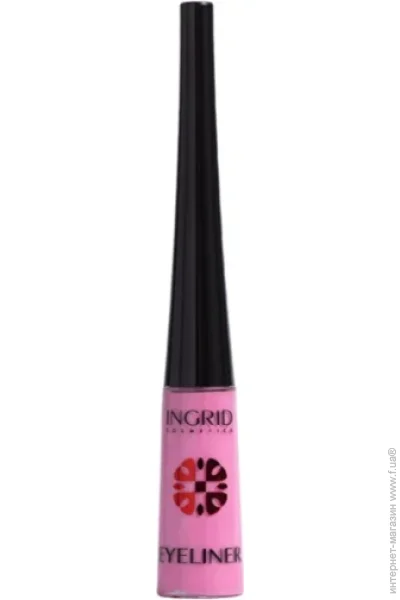 ϳ   Ingrid Eyeliner  4.5  (5902026663236)