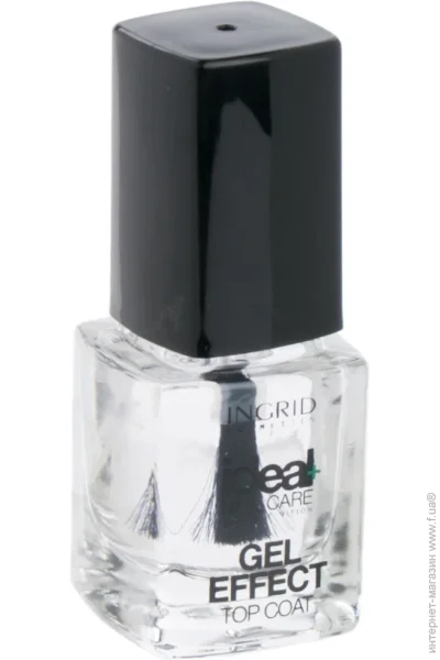  Ingrid Cosmetics  Gel effect