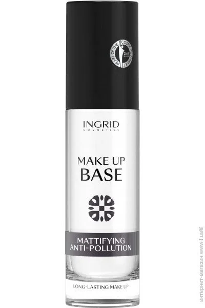 Ingrid Cosmetics    Make Up Base     30 