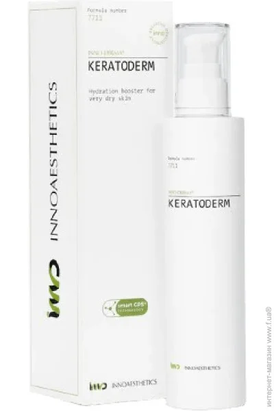    KERATODERM         Innoaesthetics 200  (8437013067836)