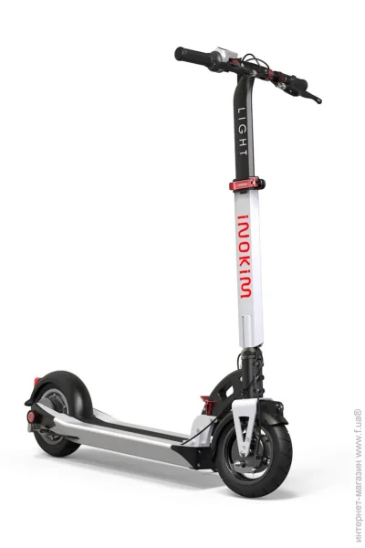  Inokim Light2 MAX (001009707969)