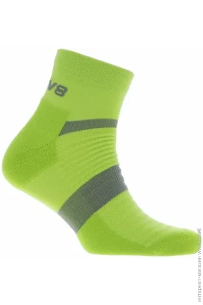  Inov-8 Active Mid   XL (47-50) (001120.GNGY.XL)