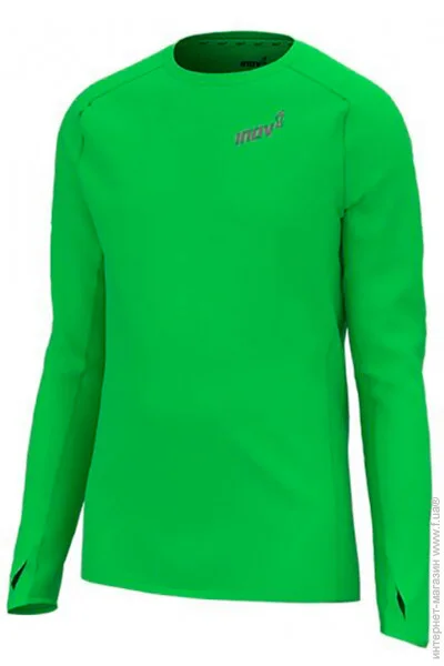   Inov-8 Base LS   XL (000276.GR.XL)