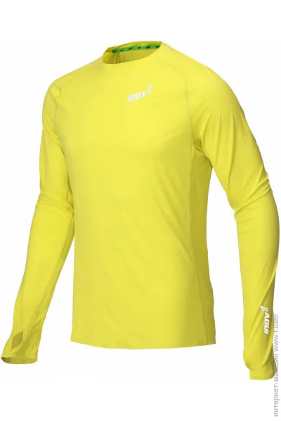   Inov-8 Base LS   XL (000276.YW.XL)