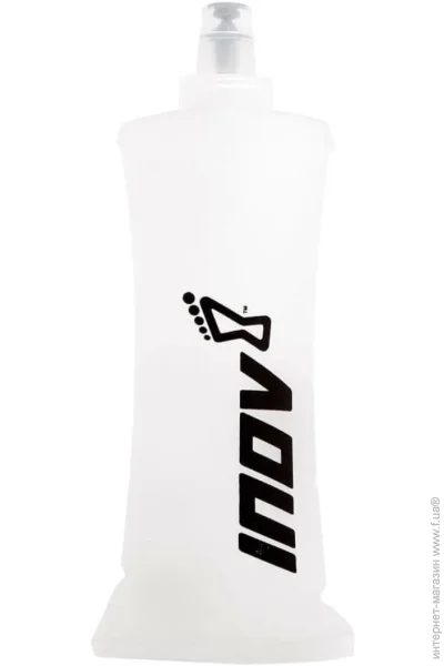  Inov-8 UltraFlask 250    (000215.CLBK)