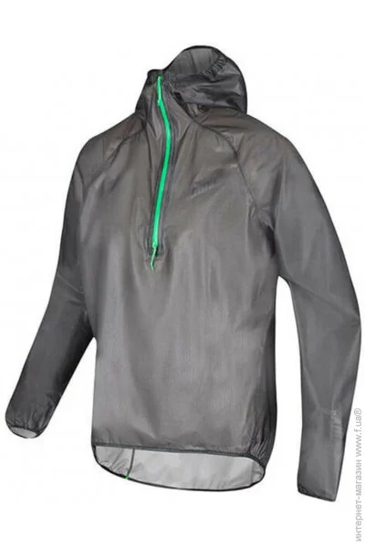  Inov-8 Ultrashell HZ -  M (000880.BKGR.M)