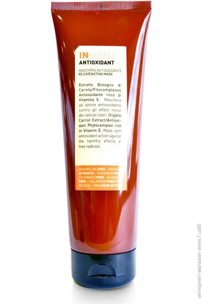    Insight  Antioxidant  250 