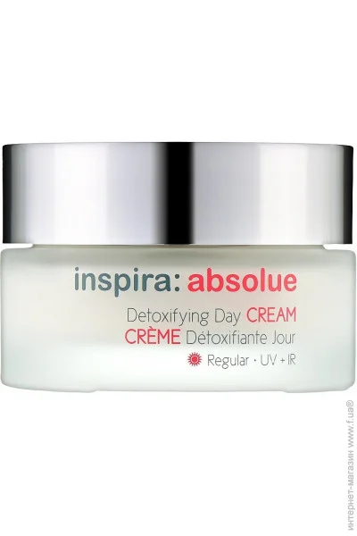 Inspira:Cosmetics        Inspira Absolue 50  (4251059300689)