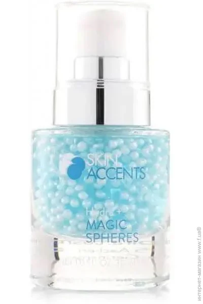Inspira:Cosmetics       Skin Accents Inspira 30  (4251059301037)