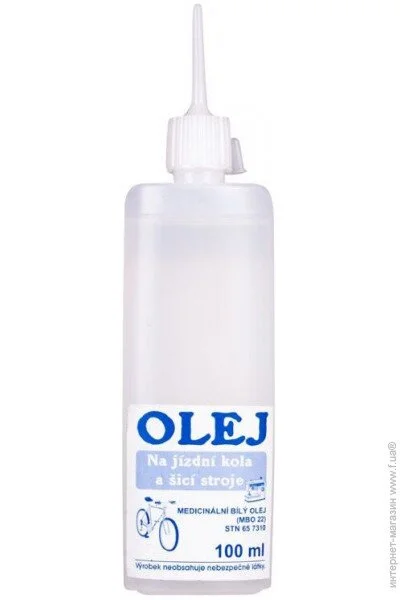 Insportline   100 ml (SV89092)