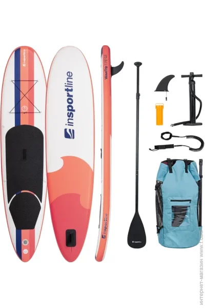   Insportline  SUP    350  WaveTrip 11'6" G3 (26298)
