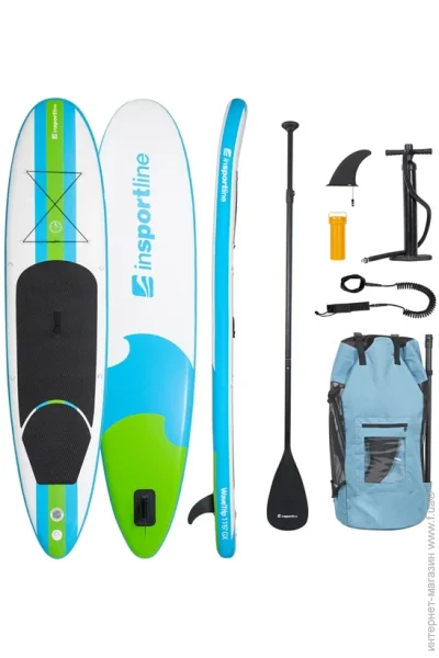   Insportline  SUP  350    WaveTrip 11'6" GX (26297)