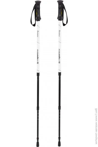   Insportline   Treking-White (11474-3)
