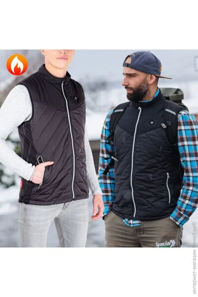 Insportline     WARMhim-/XXL (23744-XXL)