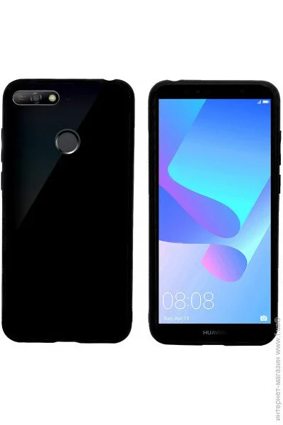  Intaleo Real Glass  Huawei Y6 2018 Prime  (1283126488153)