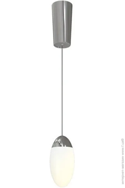  Intelite Pendant Carpet 3W (I34633)
