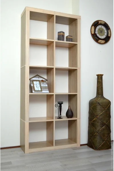 Inteo     25, 792x792x1854  