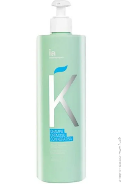  Interapothek   500  (8430321009994)