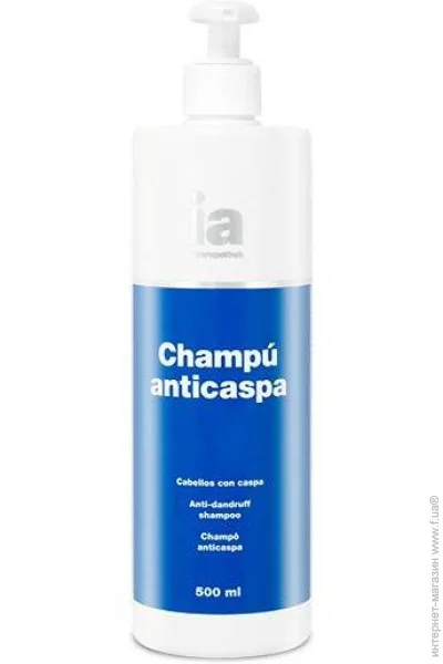  Interapothek   500  (8470002622616)
