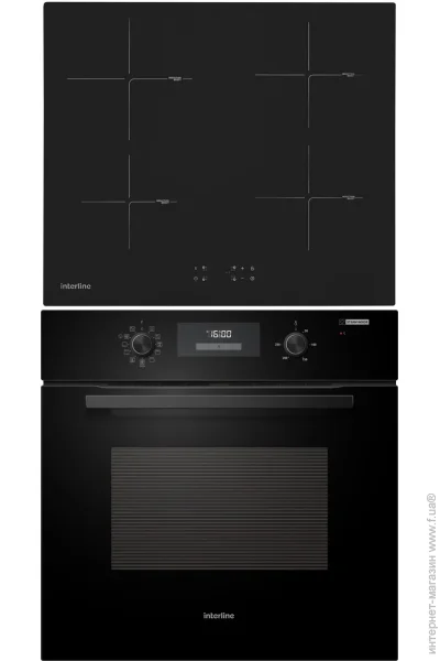   Interline      OEG 543 ECC BA +    HIV 367 SBD BA
