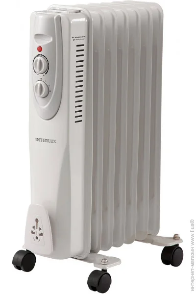   Interlux INO-7015W