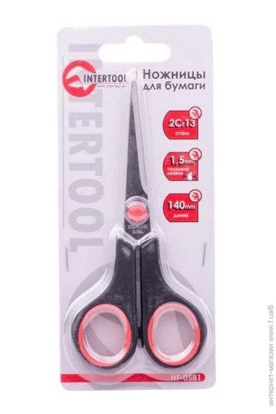  Intertool HT-0581