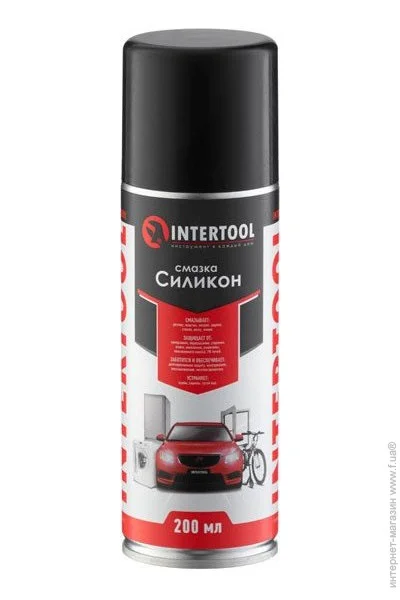      Intertool  200 . INTERTOOL FS-6020