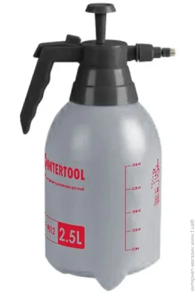   Intertool FT-9012 2.5 