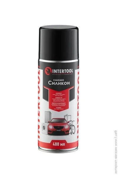      Intertool FS-6040