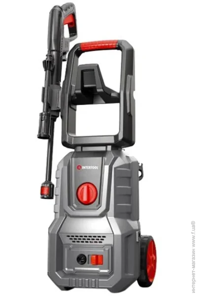    Intertool DT-1513
