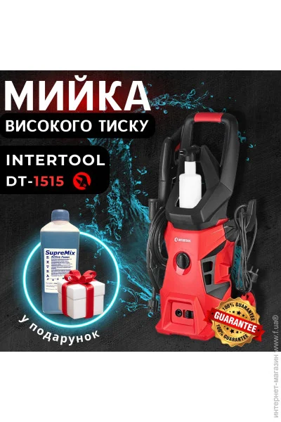    Intertool DT-1515 1600  +     