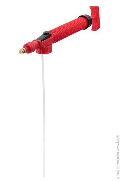   Intertool FT-9001