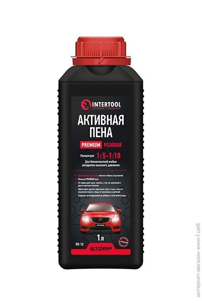  ,  Intertool PREMIUM 1 FS-9091