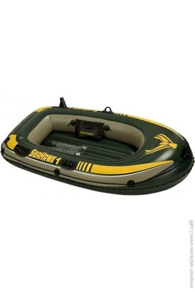   Intex "Seahawk 100" (68345)