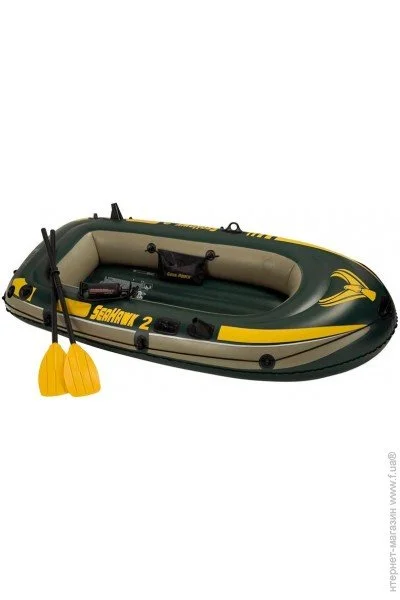   Intex "Seahawk 200" (68346)