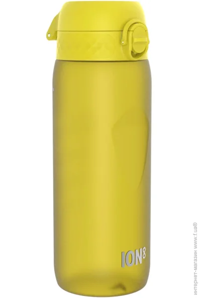  Ion8   750 . ( ) BPA Free, Yellow