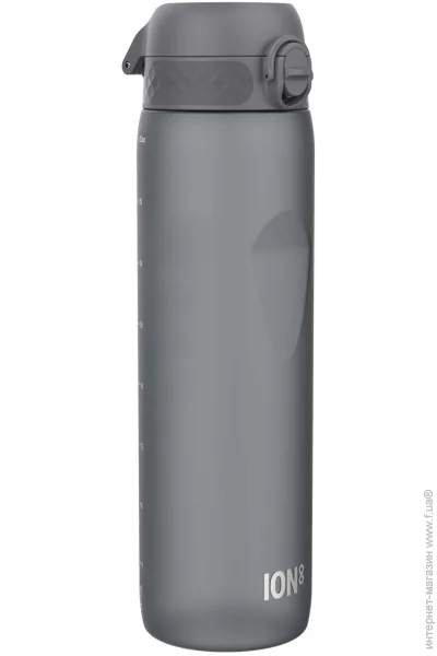    ION81000 . ( ) BPA Free, Grey