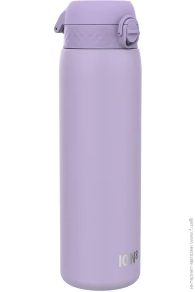    ION81200 . Stainless Steel , Periwinkle