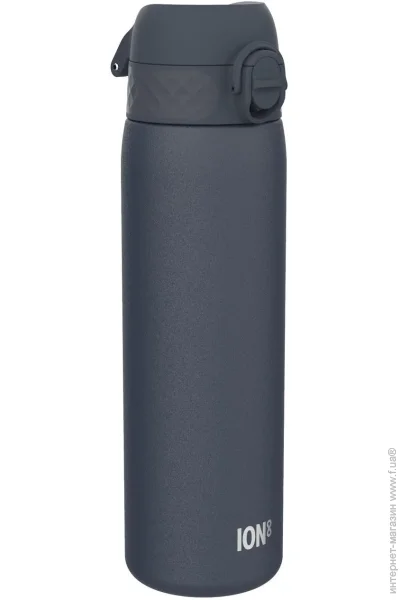     ION8600 . Stainless Steel , Ash Navy