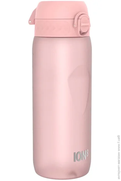    ION8750 . ( ) BPA Free, Rose Quartz