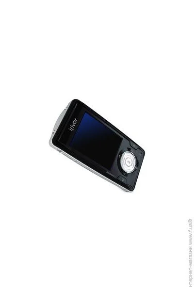   Iriver X20 Black 2 Gb