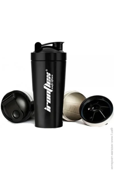  IronFlex  750 , 