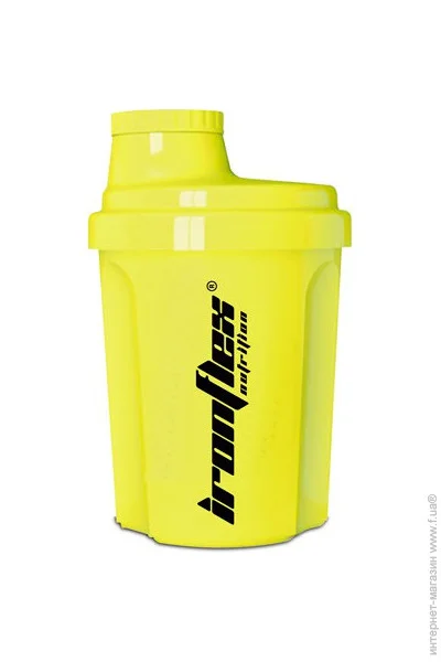  IronFlex Nano Shaker 300 , 