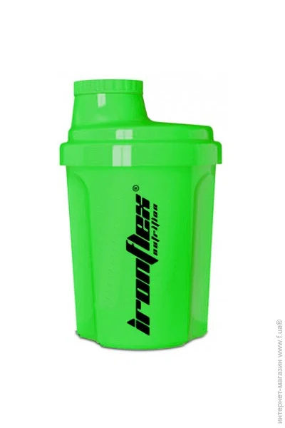  IronFlex Nano Shaker 300  