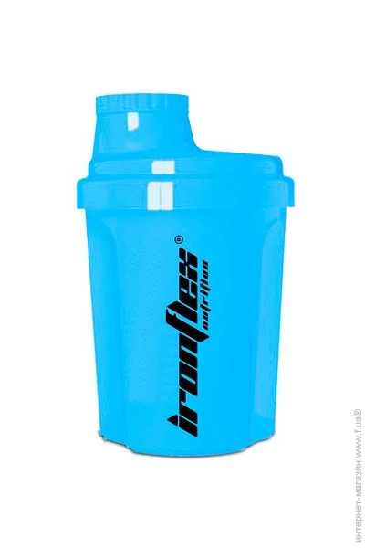  IronFlex Nano Shaker 300 , 