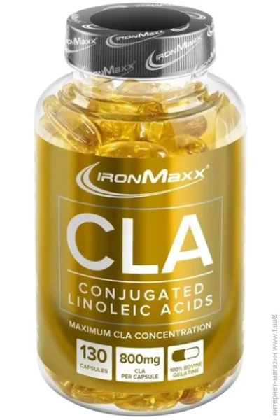  Ironmaxx CLA-130  ()