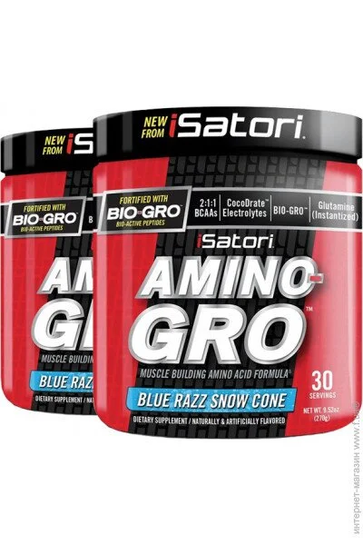 Isatori  Amino-Gro 270   (4384300982)
