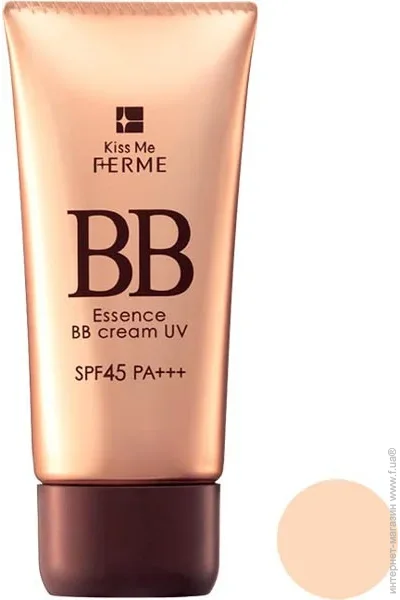   Isehan - Ferme SPF45 30 