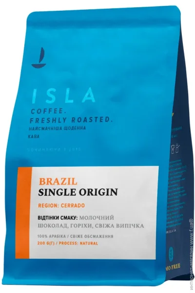    ISLA   200 