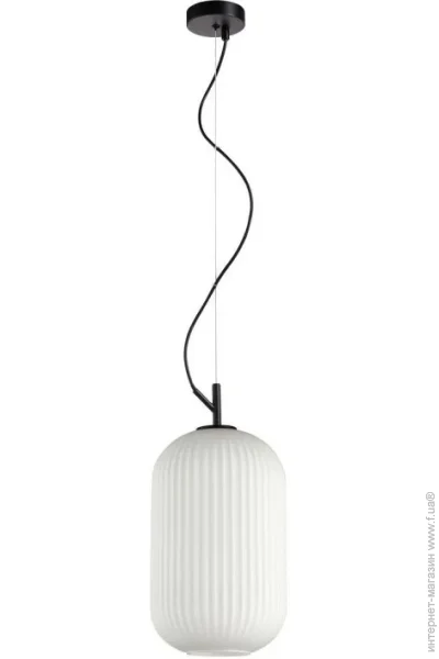  Italux ϳ ,  PND-64536C-M-BL-OPA Rues E27 1x60W IP20 